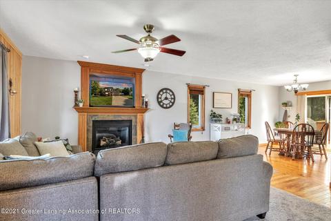 203 S Ruby Ct, Morrice, MI 48857 photo 9