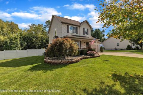 203 S Ruby Ct, Morrice, MI 48857 photo 3