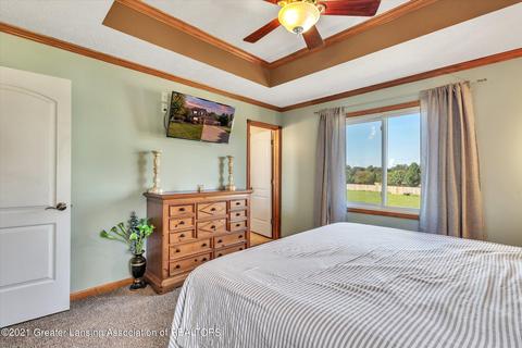 203 S Ruby Ct, Morrice, MI 48857 photo 23