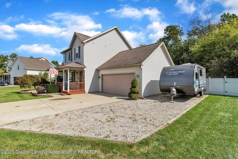 203 S Ruby Ct, Morrice, MI 48857 photo 6