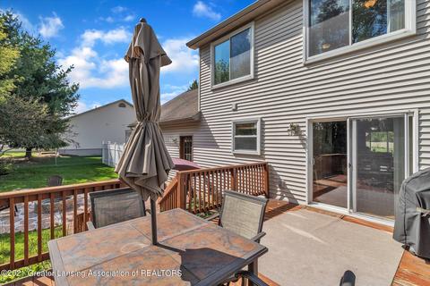 203 S Ruby Ct, Morrice, MI 48857 photo 42