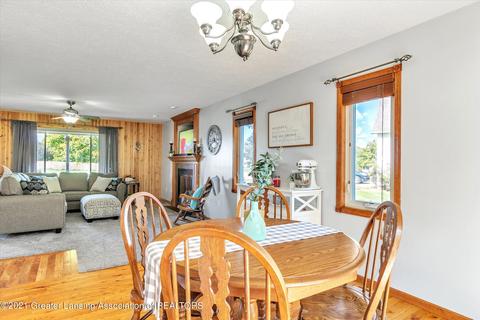 203 S Ruby Ct, Morrice, MI 48857 photo 11