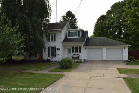 227 E First St, Perry, MI 48872 photo 2