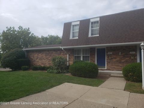6319 Beechfield Dr, Lansing, MI 48911 photo 1