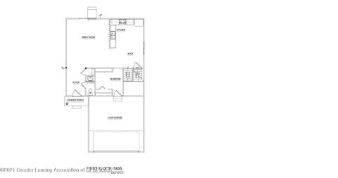 230 Ayla Dr, Dewitt, MI 48820 photo 2