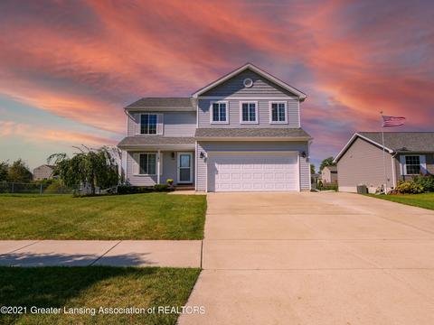 202 Ware St, Mason, MI 48854 photo 1