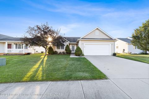 1352 Hosta Ct, Holt, MI 48842 photo 2