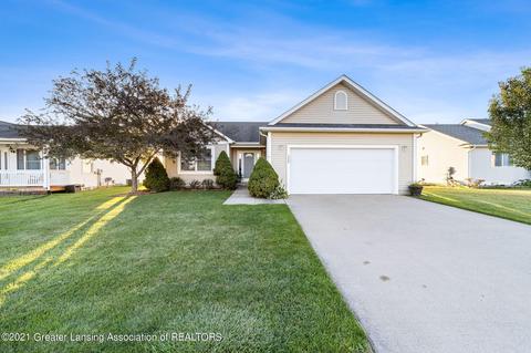 1352 Hosta Ct, Holt, MI 48842 photo 1