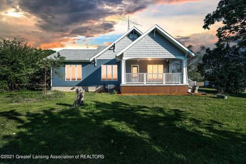 6550 Britton Rd, Perry, MI 48872 photo 1