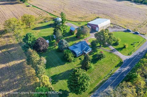 6550 Britton Rd, Perry, MI 48872 photo 50