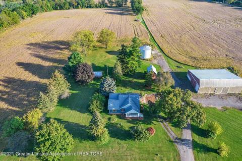 6550 Britton Rd, Perry, MI 48872 photo 49