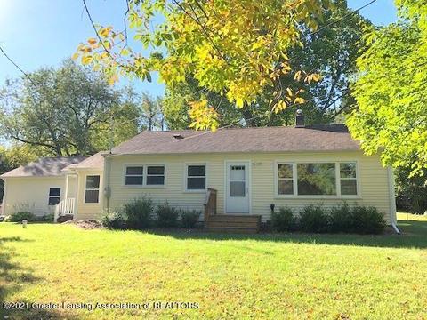 5290 E Clark Rd, Bath, MI 48808 photo 1
