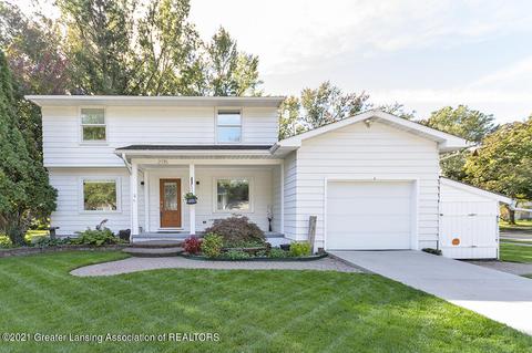 2715 Linden St, East Lansing, MI 48823