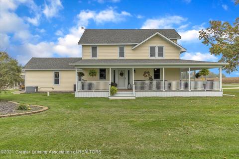 2997 Avery Rd, Saint Johns, MI 48879 photo 1