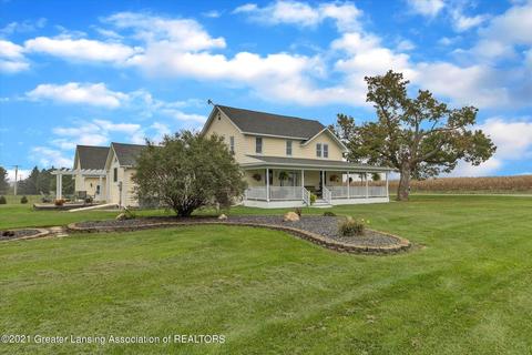 2997 Avery Rd, Saint Johns, MI 48879 photo 2