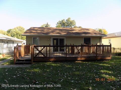 2575 Schippell St, Holt, MI 48842 photo 5
