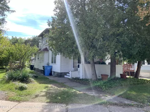 1318 E Cesar E Chavez Ave, Lansing, MI 48906 photo 1