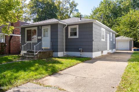 2008 Lyons Ave, Lansing, MI 48910 photo 1