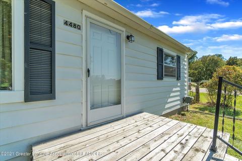 4480 Beeman Rd, Williamston, MI 48895 photo 4