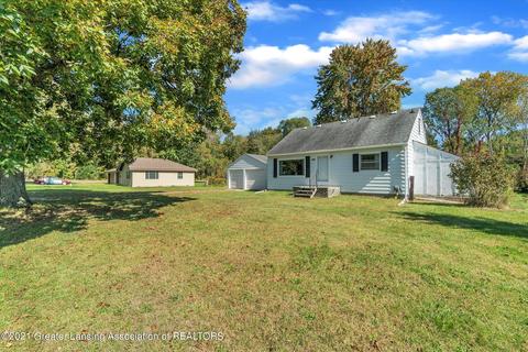 4480 Beeman Rd, Williamston, MI 48895 photo 3