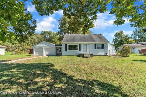 4480 Beeman Rd, Williamston, MI 48895 photo 1