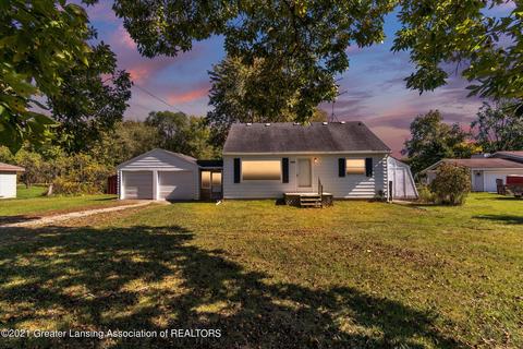 4480 Beeman Rd, Williamston, MI 48895 photo 2