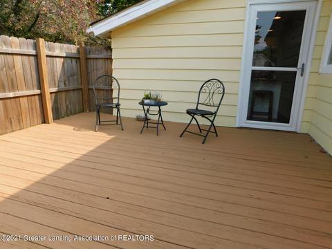 305 E Oak St, Mason, MI 48854 photo 29