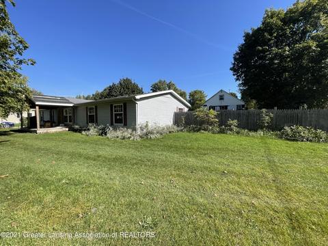 230 N 2nd St, Stanton, MI 48888 photo 2