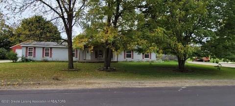 230 N 2nd St, Stanton, MI 48888 photo 1