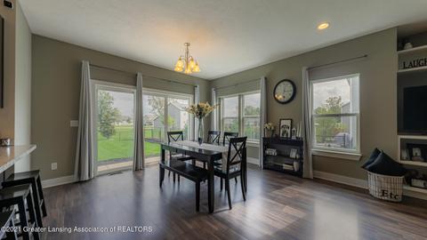 8526 Jacaranda Dr, Dimondale, MI 48821 photo 11