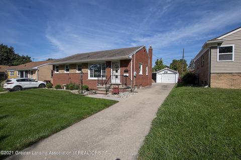 3424 Cornelia Dr, Lansing, MI 48917 photo 1