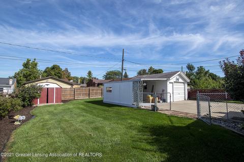 3424 Cornelia Dr, Lansing, MI 48917 photo 17