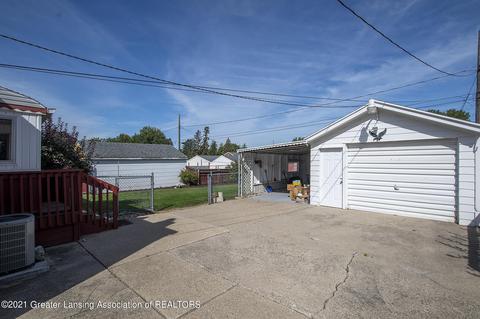 3424 Cornelia Dr, Lansing, MI 48917 photo 16