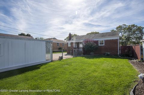 3424 Cornelia Dr, Lansing, MI 48917 photo 14