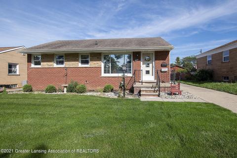 3424 Cornelia Dr, Lansing, MI 48917 photo 15