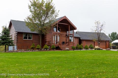 6700 Sleight Rd, Bath, MI 48808 photo 2