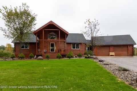 6700 Sleight Rd, Bath, MI 48808 photo 1