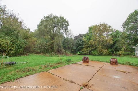 929 N Cedar Rd, Mason, MI 48854 photo 8