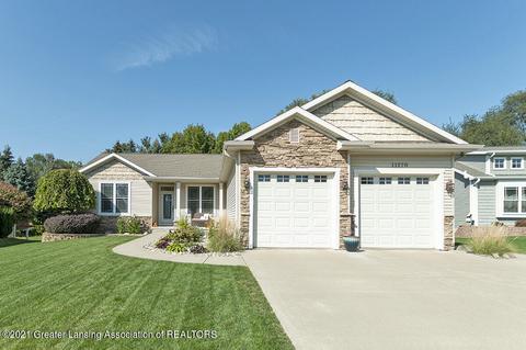 11270 Autumn Meadows Dr, Dewitt, MI 48820 photo 1