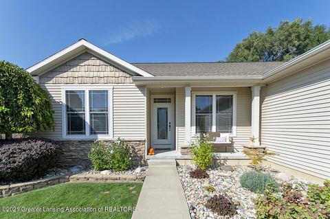 11270 Autumn Meadows Dr, Dewitt, MI 48820 photo 2