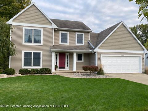 13067 Addington, Dewitt, MI 48820 photo 1