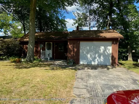 2500 Lakeside Dr, Stanton, MI 48888 photo 1