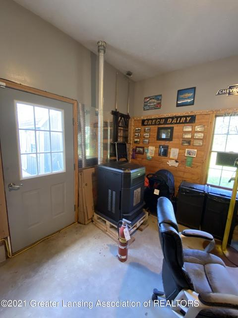 1717 E Hyde Rd, Saint Johns, MI 48879 photo 16