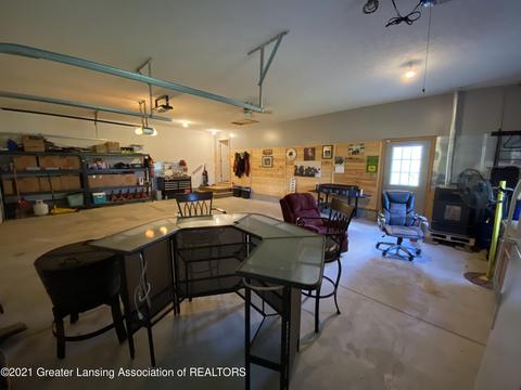 1717 E Hyde Rd, Saint Johns, MI 48879 photo 17