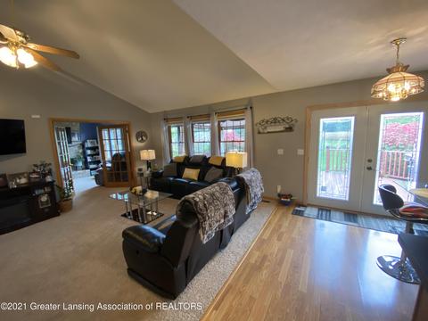 1717 E Hyde Rd, Saint Johns, MI 48879 photo 11