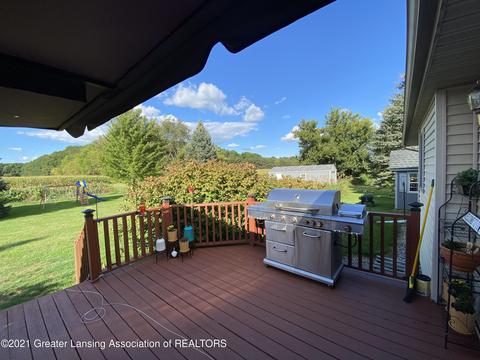 1717 E Hyde Rd, Saint Johns, MI 48879 photo 22
