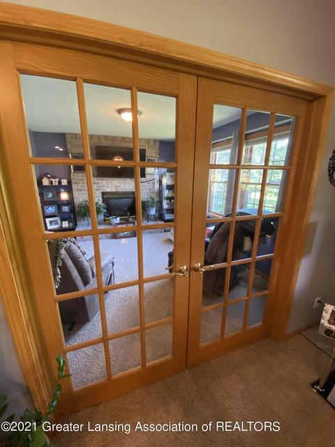 1717 E Hyde Rd, Saint Johns, MI 48879 photo 6