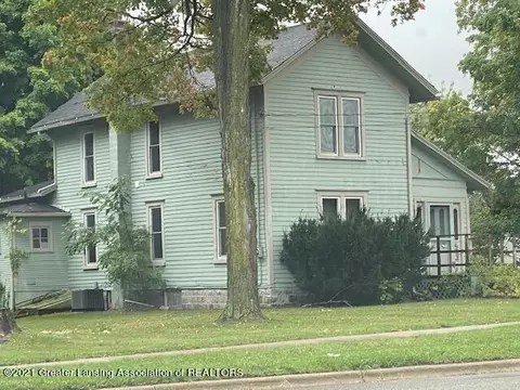 11990 Millbrook, Shepherd, MI 48883 photo 1