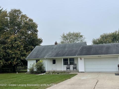 12784 Wood Rd, Bath, MI 48808 photo 1