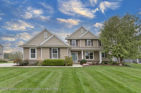 2060 Cameron Oaks Dr, Haslett, MI 48840 photo 1